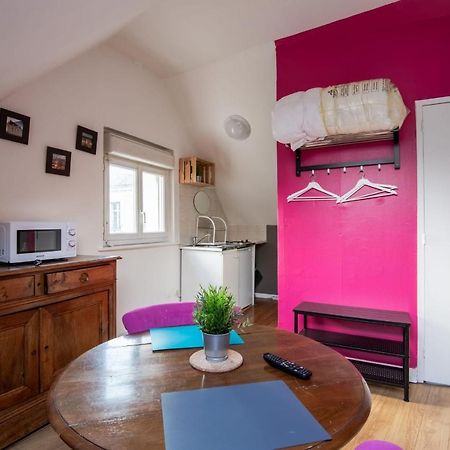 Apartmán Le Cocon - Tours Centre Ville Exteriér fotografie