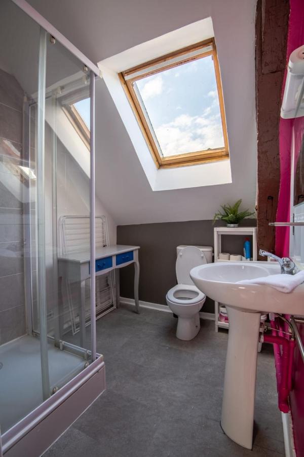 Apartmán Le Cocon - Tours Centre Ville Exteriér fotografie